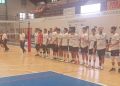 Vibrotek, impresa sfiorata a Lecce: avanti 3-11 nel tie-break, poi il blackout fatale