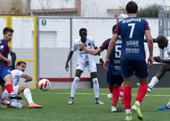 Coppa Italia Puglia: il Taranto vince anche ad Acquaviva e vola al turno successivo