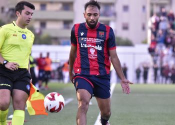 Designata la terna per Soccer Massafra 1963 vs S.S. Taranto: arbitra Walter Cilli di Barletta