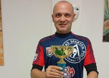 Marco Perotti brilla al Torneo di Subbuteo Classico: semifinale e prestazioni da applausi