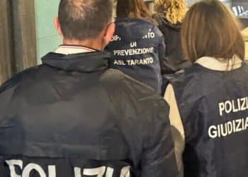 Ristorante senza tracciabilità degli alimenti: sospesa l’attività dalla Polizia di Stato