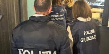 Ristorante senza tracciabilità degli alimenti: sospesa l’attività dalla Polizia di Stato