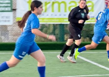 D’Errico: “Siamo un gruppo nuovo, ma stiamo crescendo. Contro l’Itria servirà attenzione e compattezza”