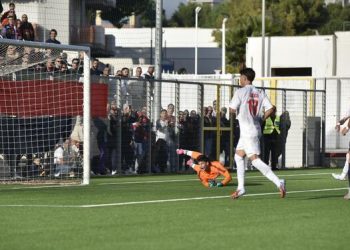 Taranto, vittoria da grande squadra: 3-1 al Canosa e vetta nel mirino. Le Pagelle