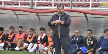 Marasciulo: “Buon avvio, poi il Taranto è stato cinico. Ora serve intervenire sul mercato”