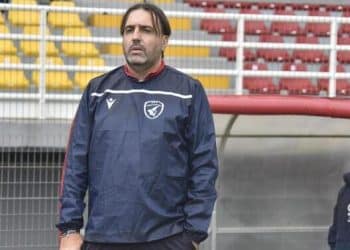Taurisano 1939-Foggia Incedit: irregolare la posizione di García Dominguez, gara persa 0-3