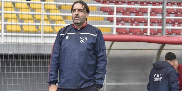 Taurisano 1939-Foggia Incedit: irregolare la posizione di García Dominguez, gara persa 0-3