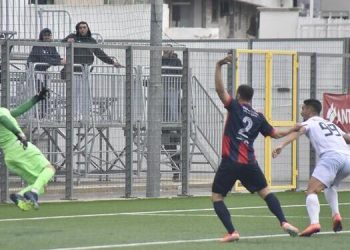 Siclari: “Taranto una corazzata. Noi dobbiamo ritrovare la strada giusta”