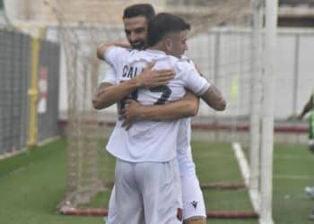 Taranto, goleada e spettacolo: 5-0 al Foggia Incedit