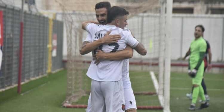 Taranto, goleada e spettacolo: 5-0 al Foggia Incedit