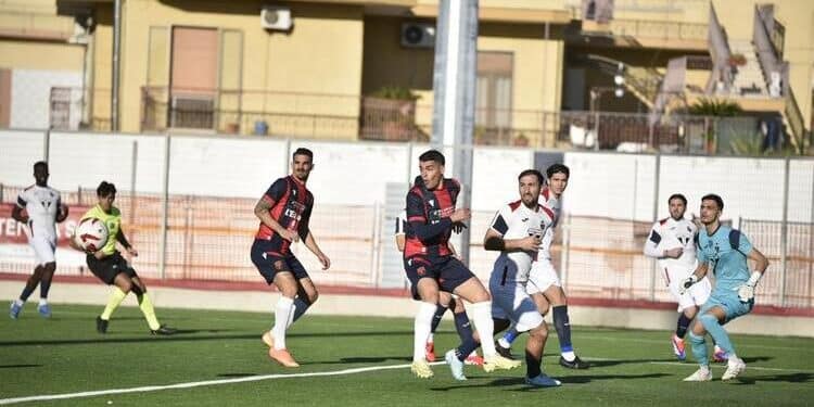 Losavio: “I miei gol non bastano, serviva portare a casa la vittoria”