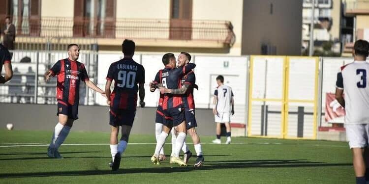 Taranto, un pari che pesa: brillano Loiodice, Losavio e Aguilera, ma la difesa affonda la squadra