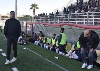 Danucci: “Troppa fragilità nei momenti decisivi, così diventa difficile”