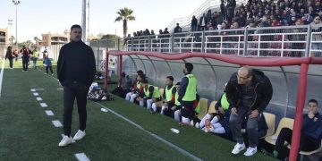 Danucci: “Troppa fragilità nei momenti decisivi, così diventa difficile”