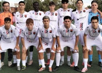 Juniores, ritorno al successo per i ragazzi di mister Adduci!