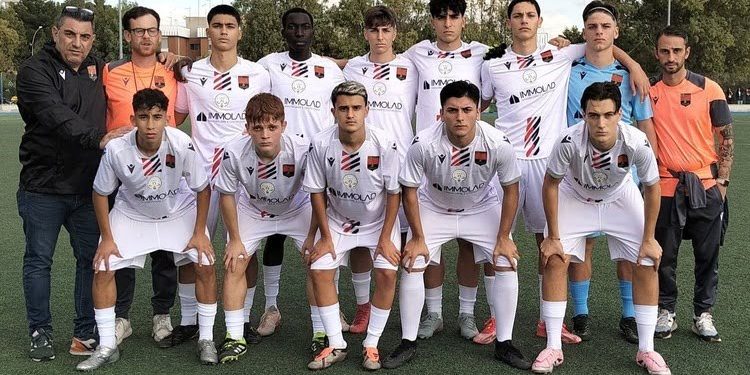 Juniores, ritorno al successo per i ragazzi di mister Adduci!