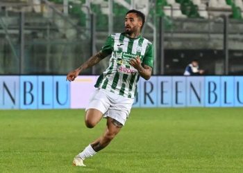 Virtus Francavilla, il presidente frena il Taranto: “Sosa e Battista restano con noi!”