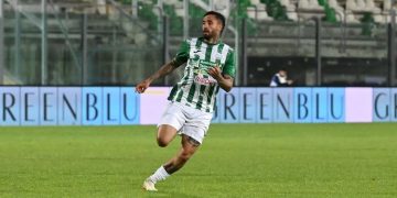 Virtus Francavilla, il presidente frena il Taranto: “Sosa e Battista restano con noi!”