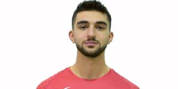 Vibrotek Volley pronta alla sfida casalinga contro la giovane Frascolla Taranto