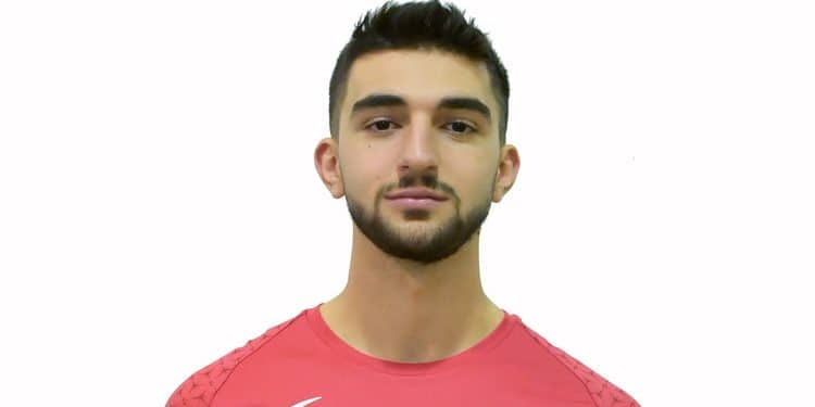 Vibrotek Volley pronta alla sfida casalinga contro la giovane Frascolla Taranto