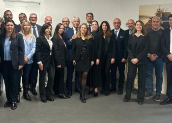 Giochi del Mediterraneo 2026, Abodi a Taranto: “Tempi rispettati, collaborazione decisiva”