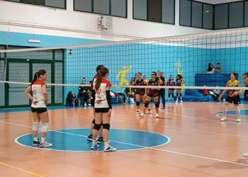 Frascolla Taranto, ko interno: la Security Fire Castellaneta passa 0-3