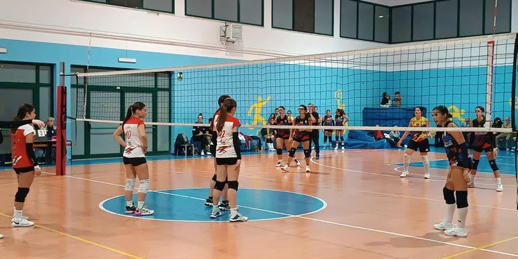 Frascolla Taranto, ko interno: la Security Fire Castellaneta passa 0-3