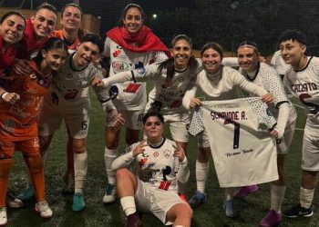 Atletico Città di Taranto Femminile: esordio vincente in Coppa Italia Puglia