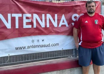 SSD Massafra 1963: Giacomo Marasciulo è il nuovo allenatore giallorosso