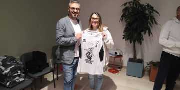 E77 Sport Volley, parola al capitano Sammali: “Pronte per un esordio speciale: sarà un derby che vale tanto”