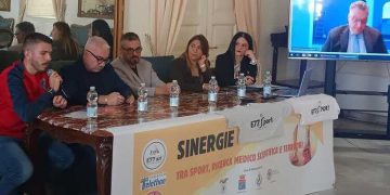 Sinergie in Movimento: Puglia e Friuli Venezia Giulia tracciano un percorso comune tra sport, ricerca medico-scientifica e cultura dei territori