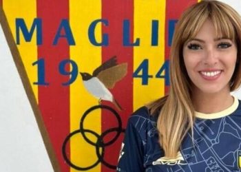 Paola Vella (pres. Toma Maglie): “Taranto sotto pressione, ma resta una grande squadra”