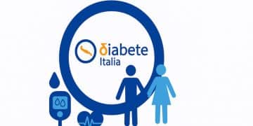 Associazioni unite in Puglia per la Giornata Mondiale del Diabete