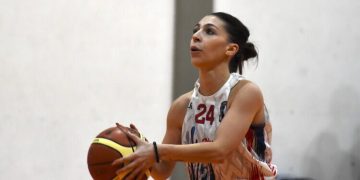 Cus Bari – De Florio Nuovi Orizzonti: partita rinviata a data da destinarsi