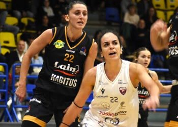 Toscano si ferma, la Dinamo Taranto ne risente: Fasano passa con autorità al PalaFiom