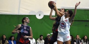 De Florio Nuovi Orizzonti, quarta vittoria consecutiva nel campionato di Serie C Femminile