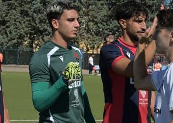 De Simone: “Parata decisiva? Una liberazione. Le critiche mi hanno reso più forte”