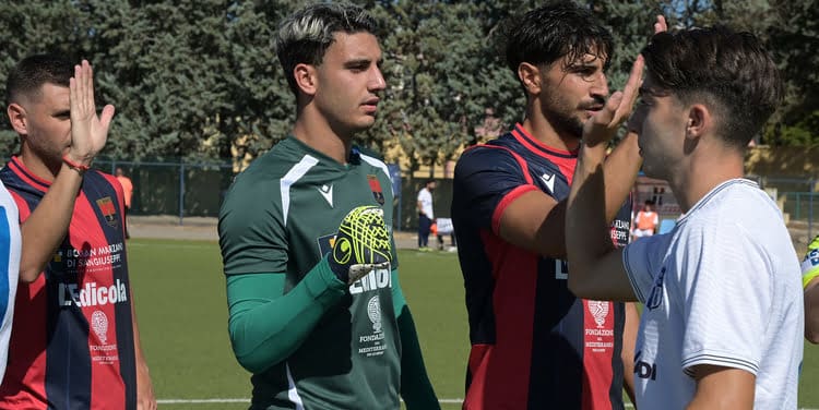 De Simone: “Parata decisiva? Una liberazione. Le critiche mi hanno reso più forte”