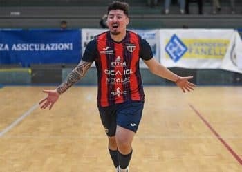 New Taranto, impresa al PalaFiom: Pescara ko 3-2, secondo posto blindato!