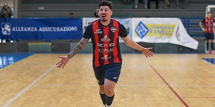 New Taranto, impresa al PalaFiom: Pescara ko 3-2, secondo posto blindato!