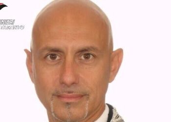 Cambio al vertice dell’Ufficio Comando dei Carabinieri di Taranto