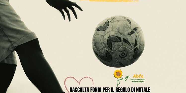 Dopolavoro Tarantino: il calcio a 8 che accende la solidarietà