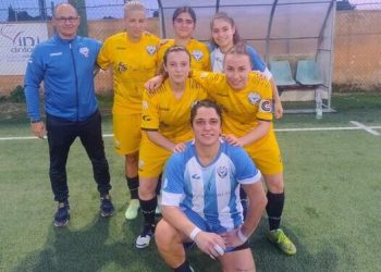 WFC Grottaglie, Mingolla: “Contro il Muro Leccese tanta grinta, ora vogliamo regalare la prima gioia ai nostri tifosi”