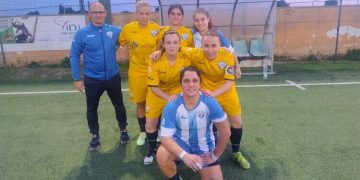 WFC Grottaglie, Mingolla: “Contro il Muro Leccese tanta grinta, ora vogliamo regalare la prima gioia ai nostri tifosi”