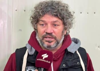 Taurisano,  mister Oliva: “Abbiamo fatto una grande partita, ma questi errori si pagano.”