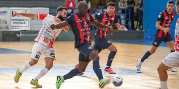 New Taranto, esame da grande: a Benevento sfida alla capolista per il primato