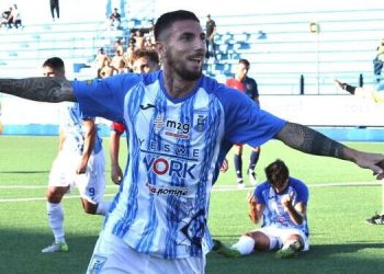 Taranto punta in alto: Vito e Sebastiano Ladisa tentano il colpo Loiodice