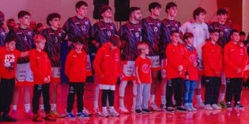 La VBC lotta fino alla fine, ma la Virtus Matera passa 85-93