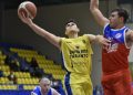 Santa Rita Taranto espugna il campo della Magna Grecia: 61-64 il finale