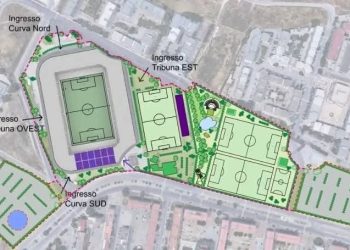 Iacovone 2.0: il masterplan Ladisa rivoluziona Taranto